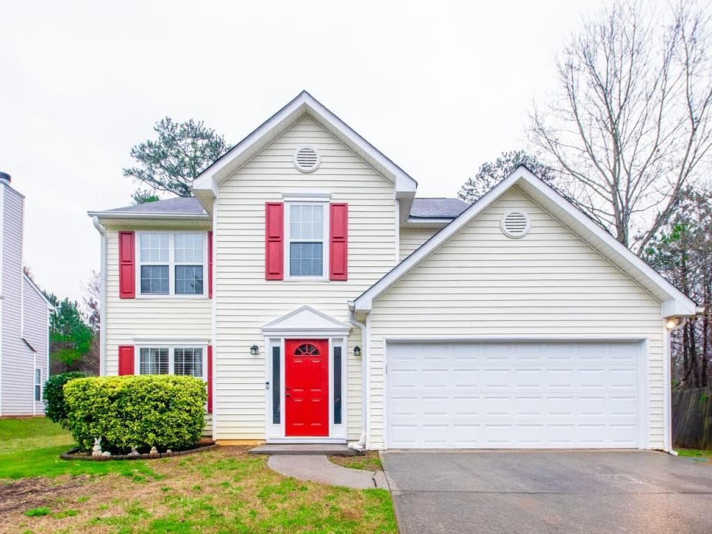 1375 Westward Drive SW, Marietta, GA 30008 — most recent listing photo