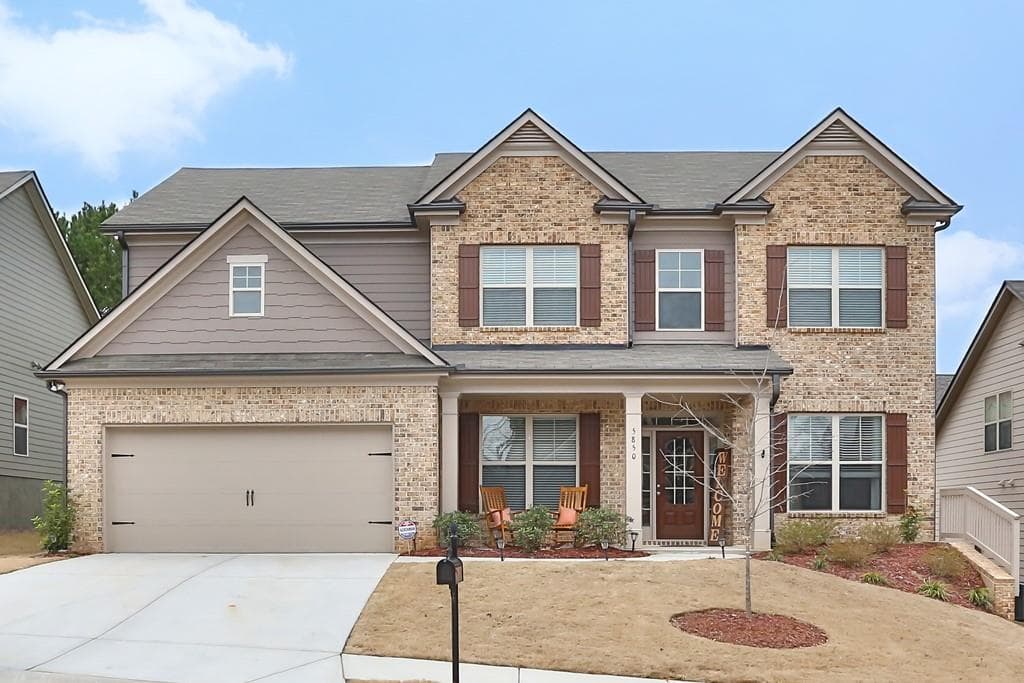 5850 Shore Isle Trace, Braselton, GA 30517 — most recent listing photo