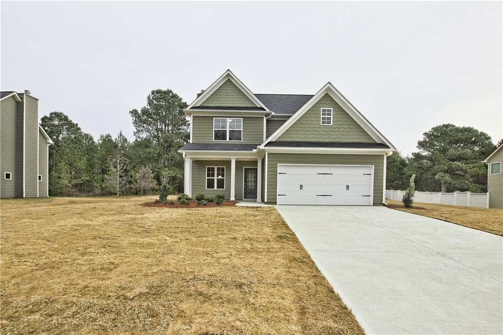 1950 Crescent Moon Drive, Conyers, GA 30012 — most recent listing photo