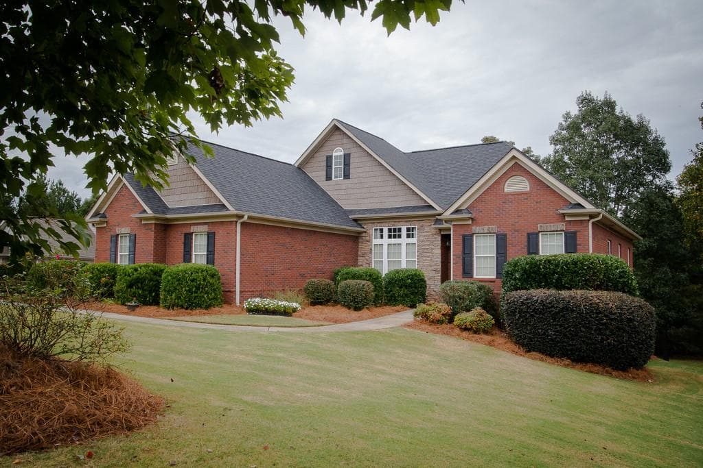 1273 WHITE COLUMNS Drive, Monroe, GA 30656 — most recent listing photo