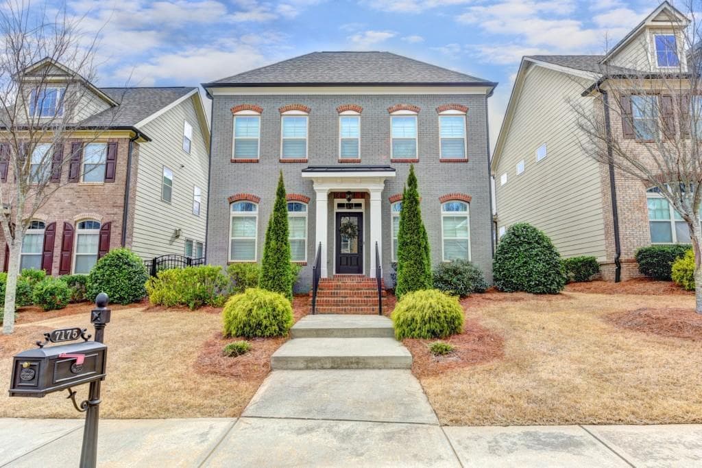 7175 Winthrop Road, Alpharetta, GA 30005 — most recent listing photo