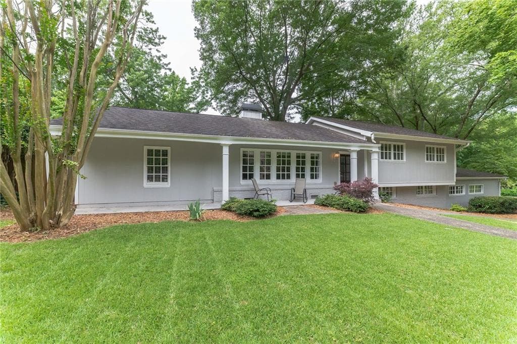 2471 Cove Circle, Brookhaven, GA 30319 — most recent listing photo