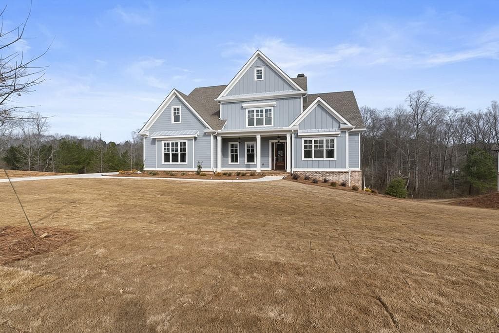 106 Creekview Lane, Canton, GA 30115 — most recent listing photo