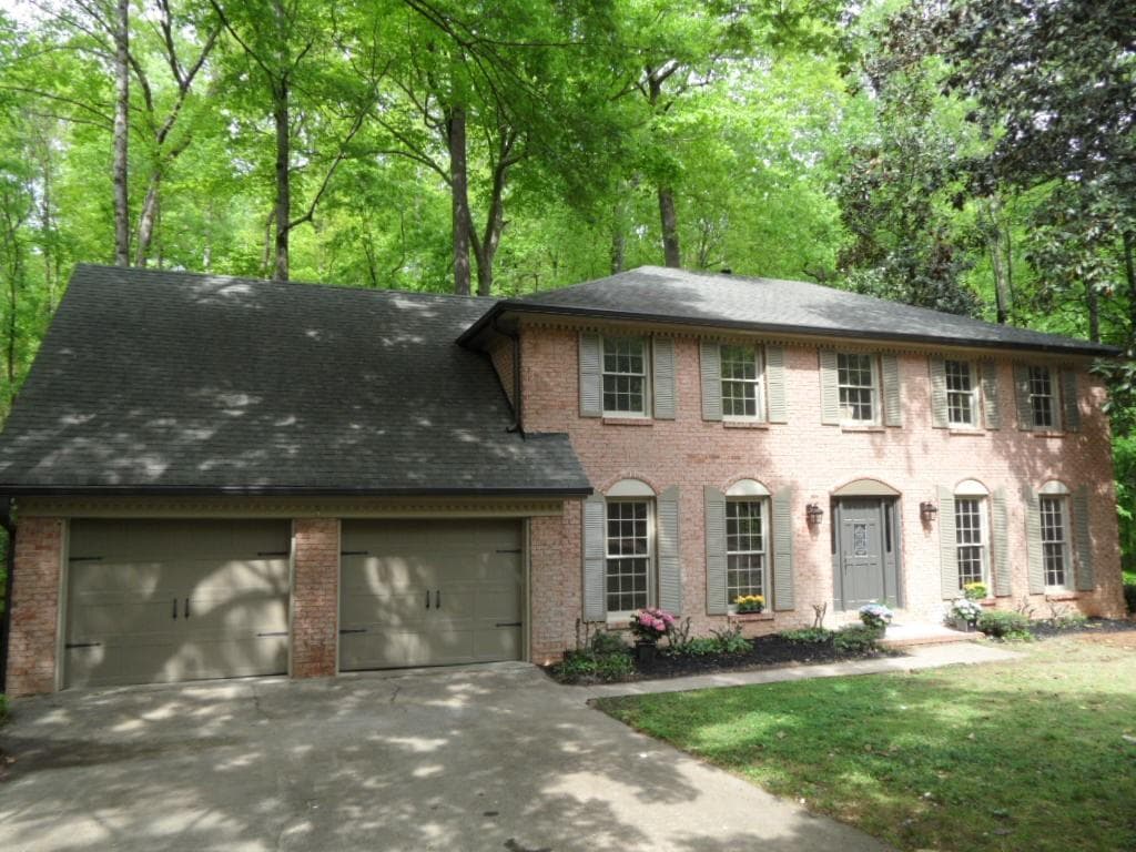 295 Hunting Creek Drive, Marietta, GA 30068 — most recent listing photo