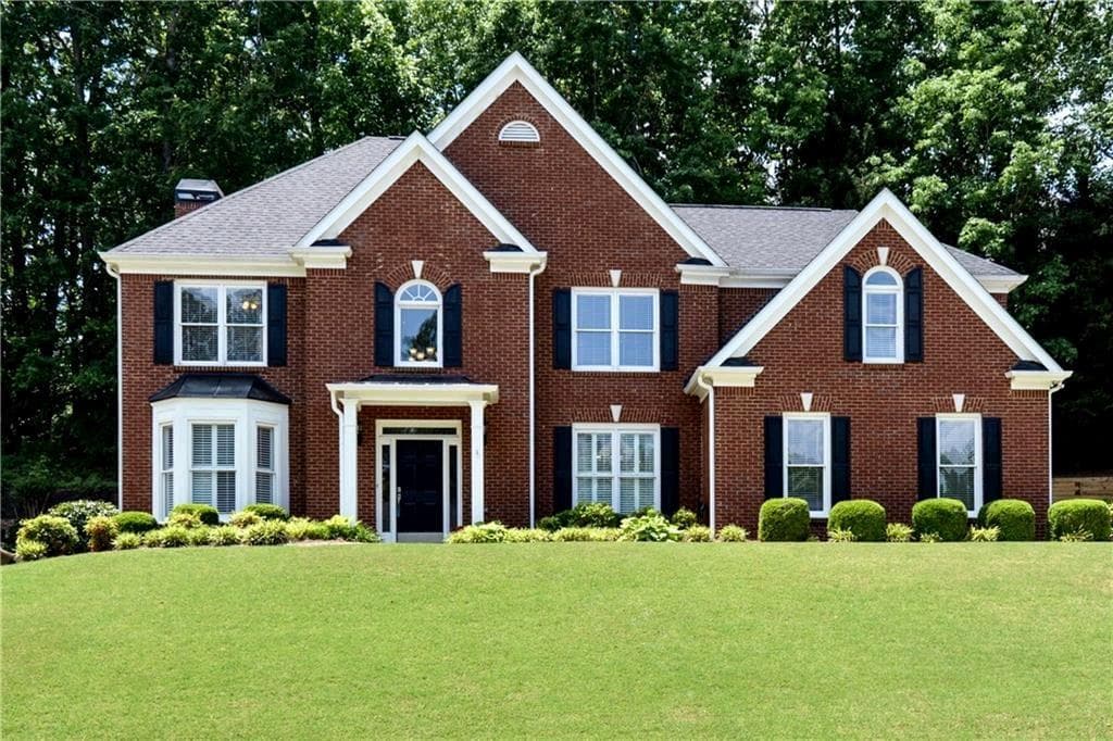 1790 Presidents Drive, Lawrenceville, GA 30043 — most recent listing photo