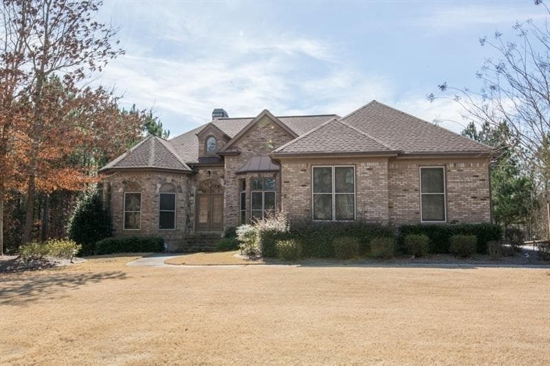 1953 Chapel Estates Lane, Dacula, GA 30019 — most recent listing photo
