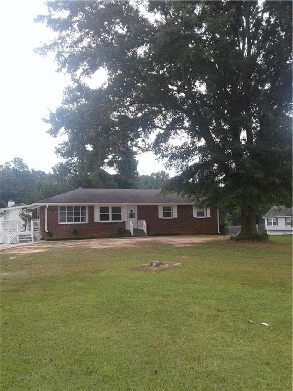 817 Kenneth Lane, Mableton, GA 30126 — most recent listing photo