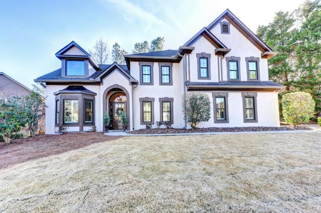 5665 N Hillbrooke Trace, Johns Creek, GA 30005 — most recent listing photo