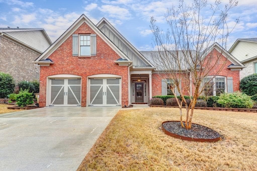 3483 Willow Glen Trail, Suwanee, GA 30024 — most recent listing photo