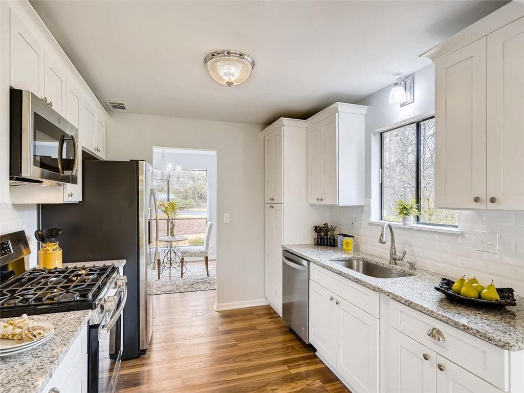 4748 Jamerson Forest Circle, Marietta, GA 30066 — most recent listing photo