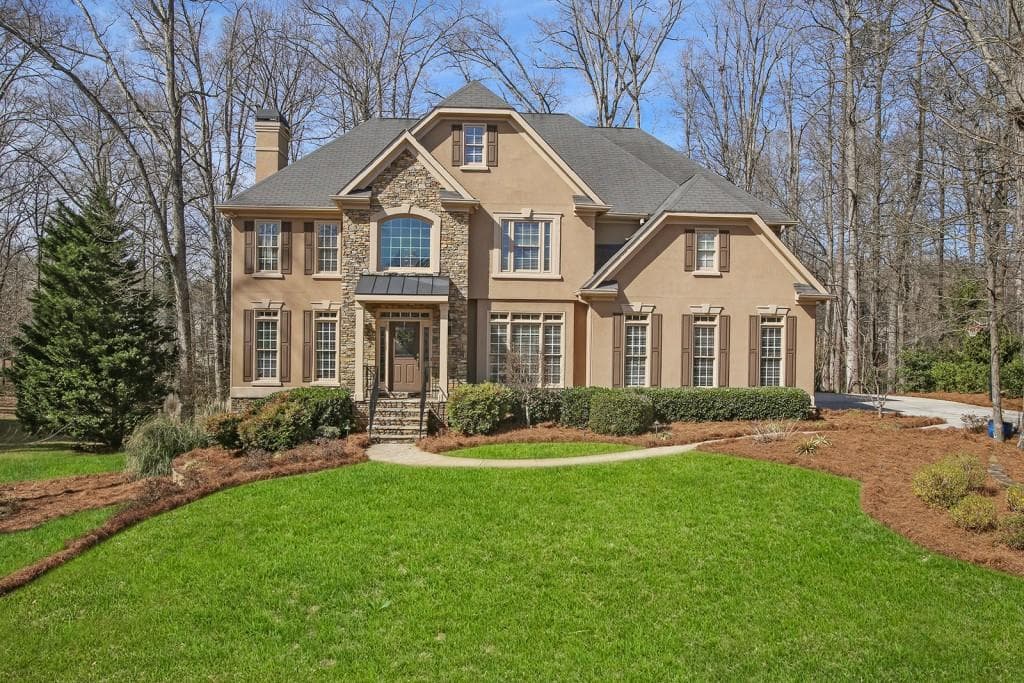 430 State Street, Roswell, GA 30075 — most recent listing photo