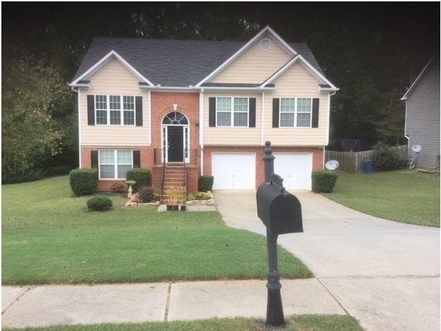 4 bedroom, 3 bathroom, 2,151 sq ft single family residence sold at 1143 Augustine Drive, Auburn, GA 30011