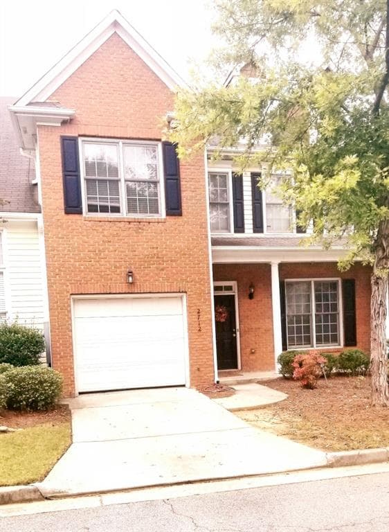 2712 LANGFORD COMMONS Court, Norcross, GA 30071 — most recent listing photo