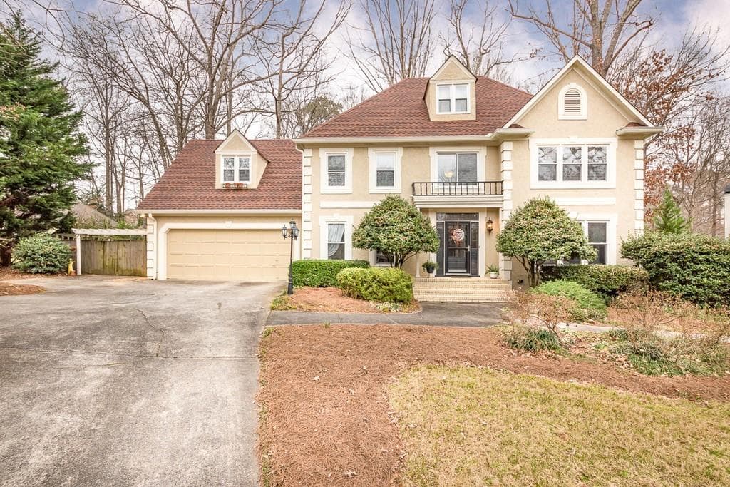 2128 Line Tree Lane, Powder Springs, GA 30127 — most recent listing photo