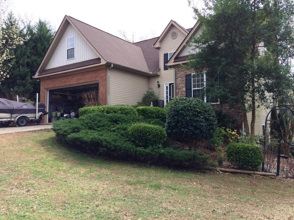 109 Woods Way, Jefferson, GA 30549 — most recent listing photo