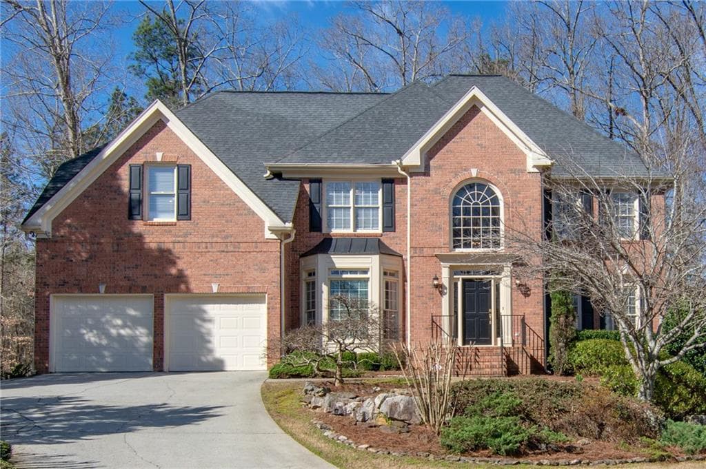 4060 Wild Sonnet Trail, Peachtree Corners, GA 30092 — most recent listing photo