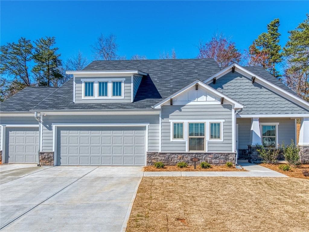 6750 Trailway Trace, Cumming, GA 30041 — most recent listing photo