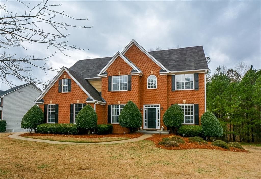 2134 Mitford Court, Dacula, GA 30019 — most recent listing photo