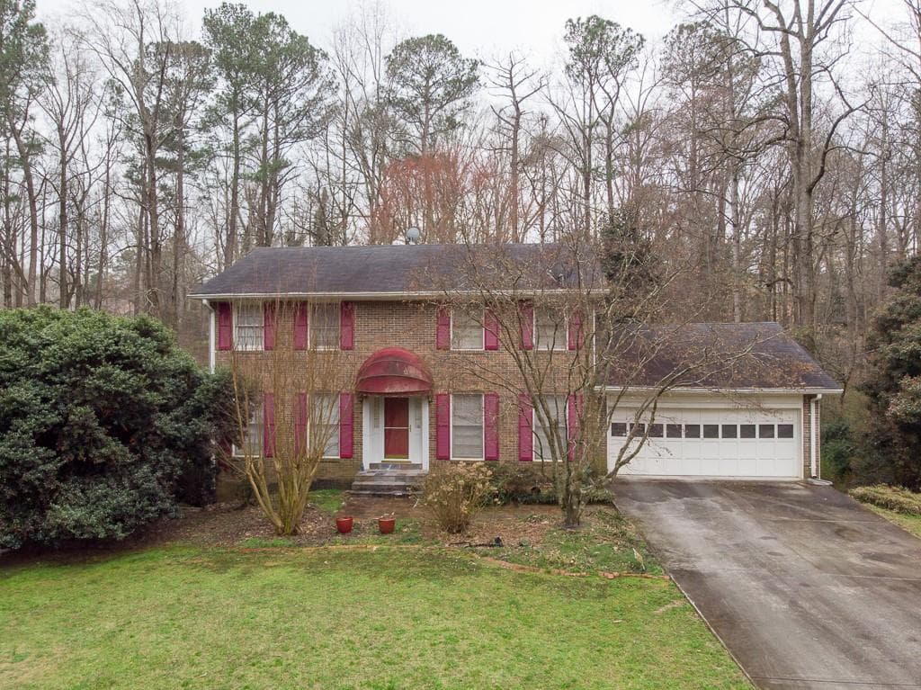 5326 Pounds Drive, Stone Mountain, GA 30087 — most recent listing photo