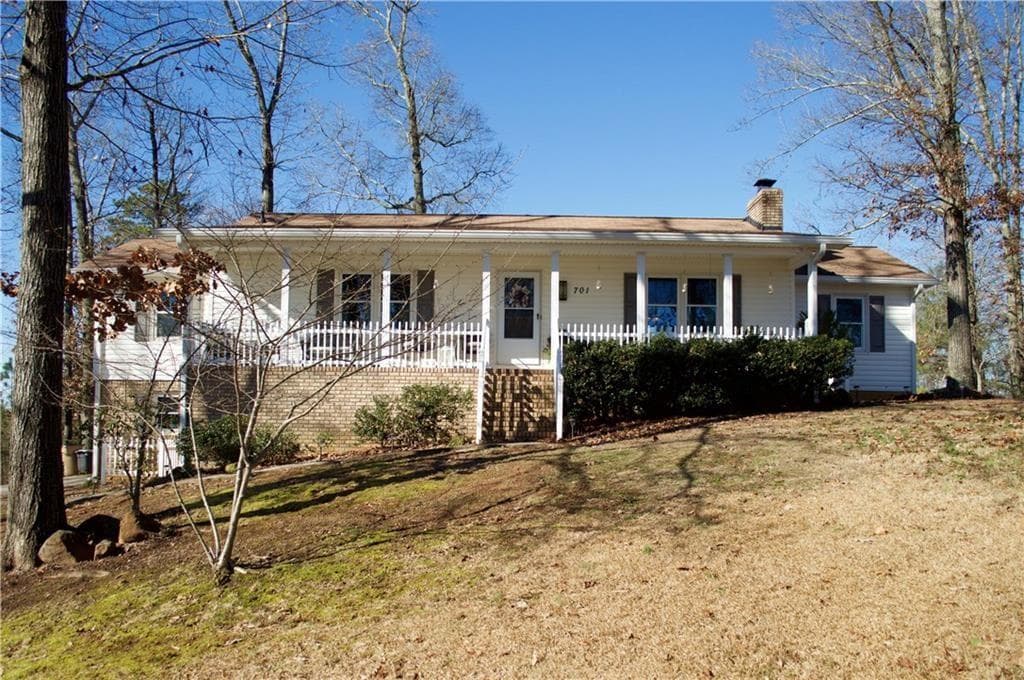 701 Navaho Court, Woodstock, GA 30188 — most recent listing photo