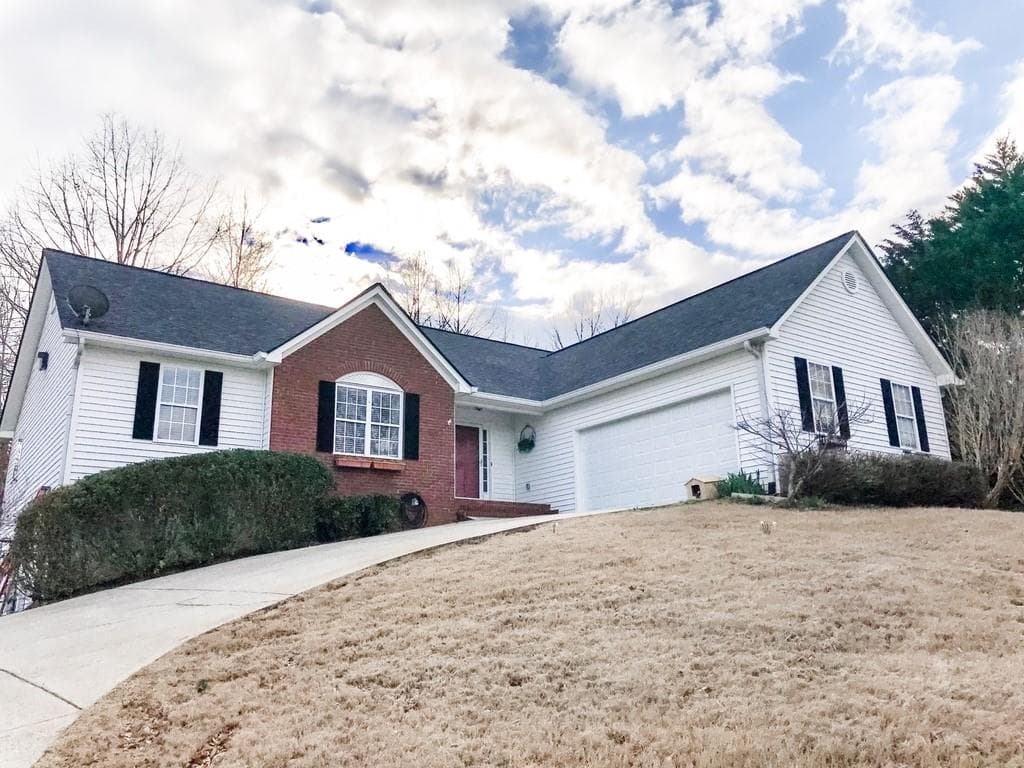 5214 Monarch Drive, Gainesville, GA 30506 — most recent listing photo