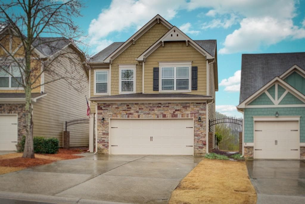 189 Oakmont Drive, Dawsonville, GA 30534 — most recent listing photo