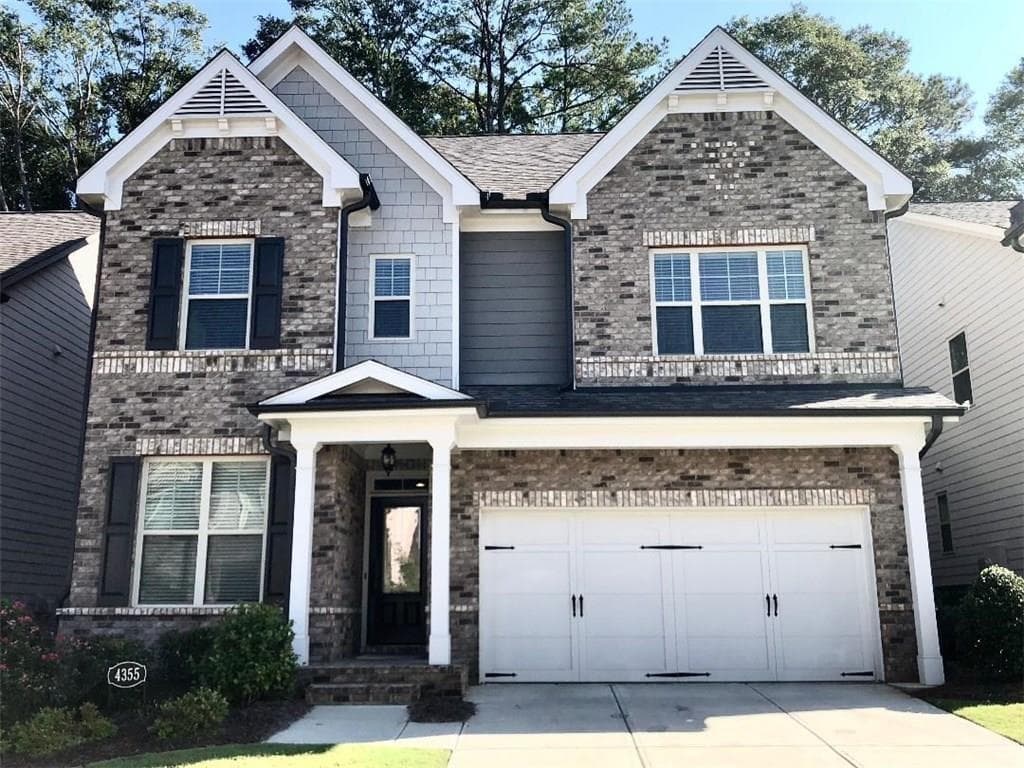 4355 Bellview Lane, Duluth, GA 30097 — most recent listing photo