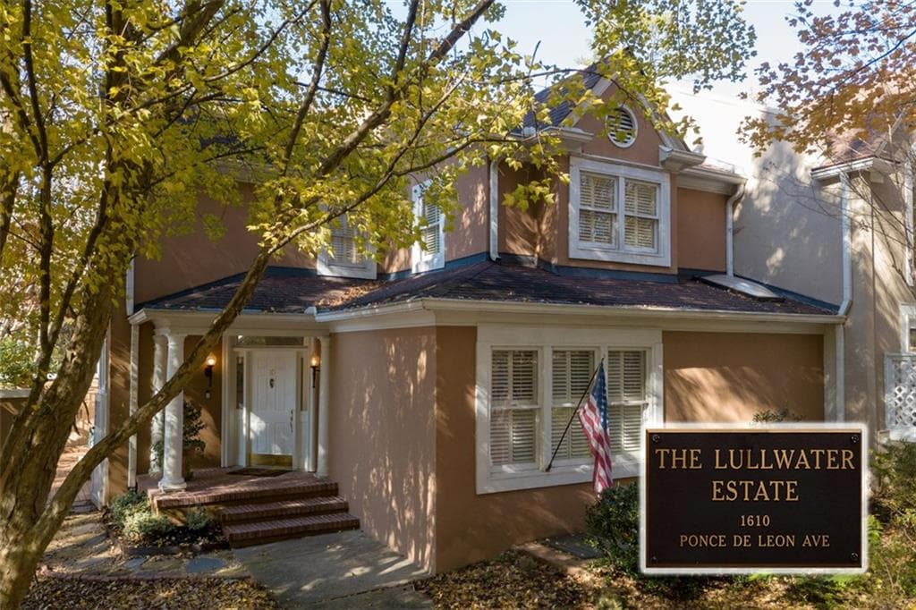 10 Lullwater Estate 10, Atlanta, GA 30307 — most recent listing photo