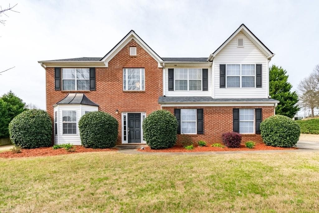 2954 Michelle Lee Drive, Dacula, GA 30019 — most recent listing photo