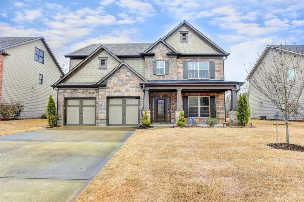 1705 Hartford Terrace, Alpharetta, GA 30004 — most recent listing photo