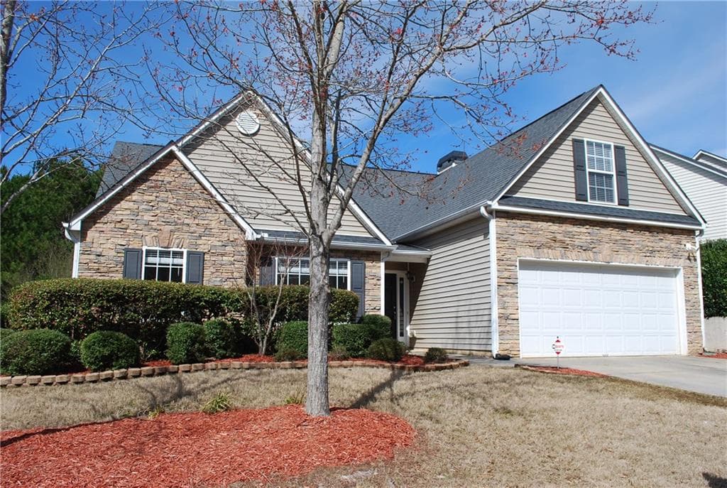 122 Garden Manor Court, Loganville, GA 30052 — most recent listing photo