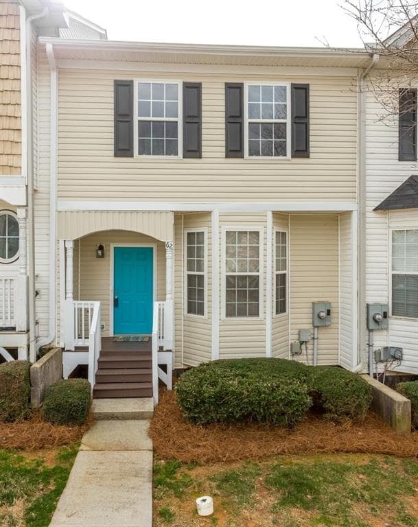62 Timber Ridge Drive, Cartersville, GA 30121 — most recent listing photo