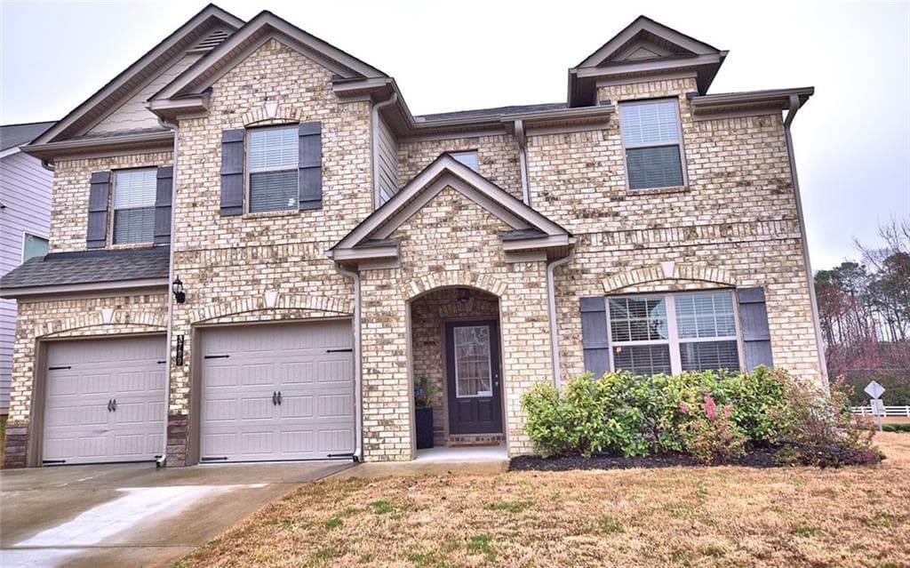 3799 Wood Hollow Way, Snellville, GA 30039 — most recent listing photo