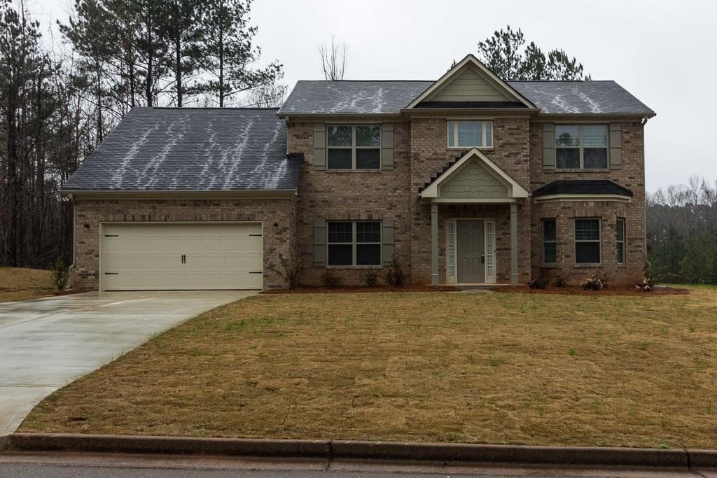 4 bedroom, 3 bathroom single family residence sold at 4232 SE LINDSEY Way, Conyers, GA 30013