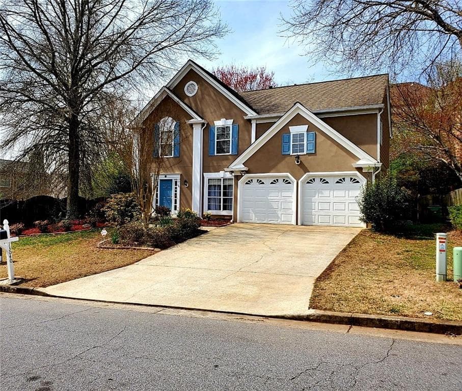 13040 Carriage Park Lane, Johns Creek, GA 30097 — most recent listing photo