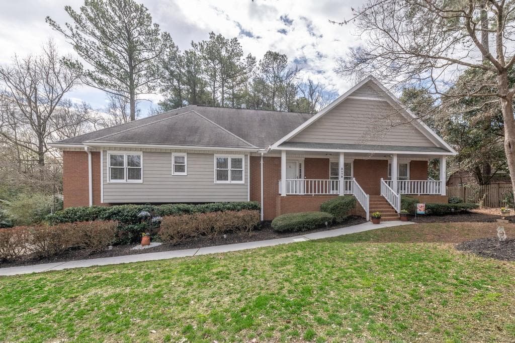 3172 Country Club Court, Kennesaw, GA 30144 — most recent listing photo