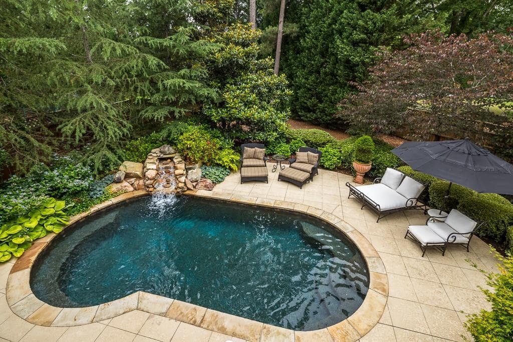 2974 Windstone Circle, Marietta, GA 30062 — most recent listing photo