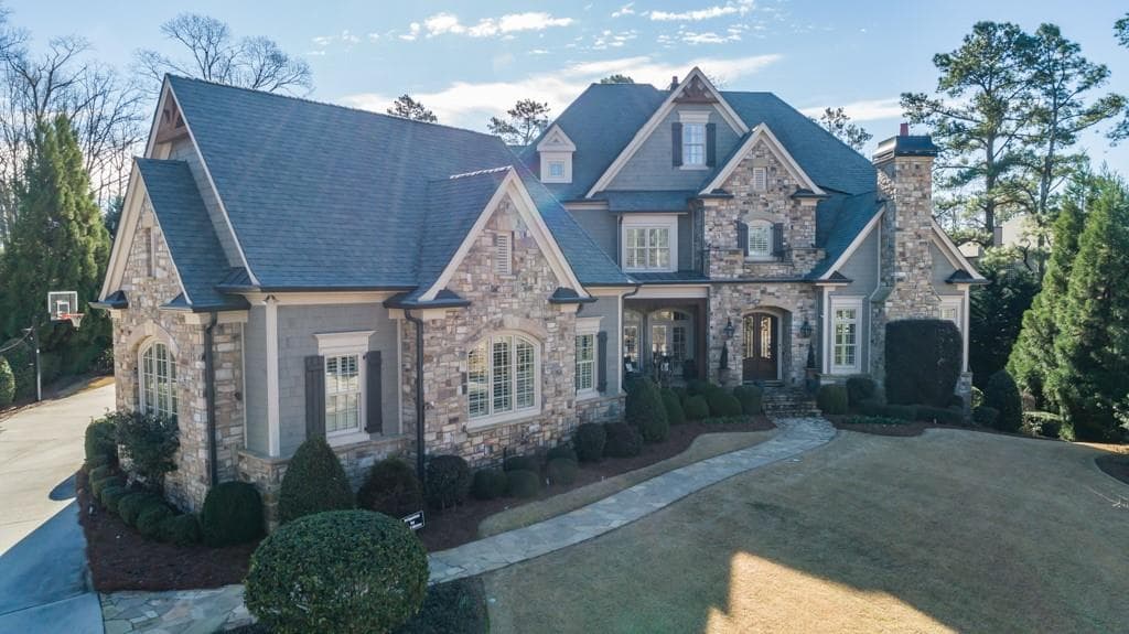 4008 IDLEWILDE MEADOWS Drive 0, Marietta, GA 30066 — most recent listing photo