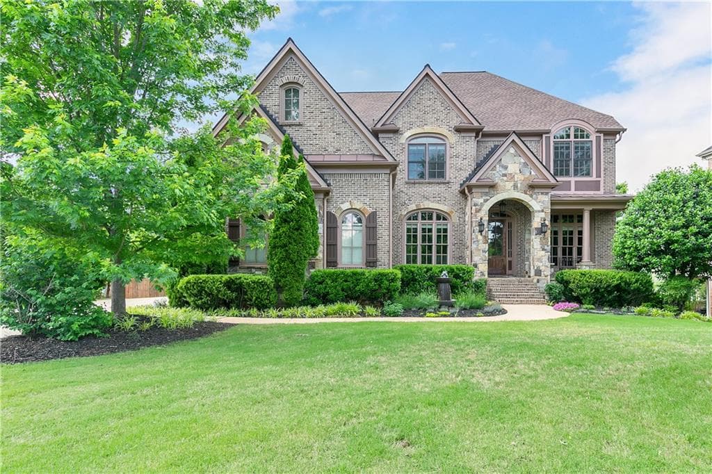 329 Battlefield Creek Drive, Marietta, GA 30064 — most recent listing photo