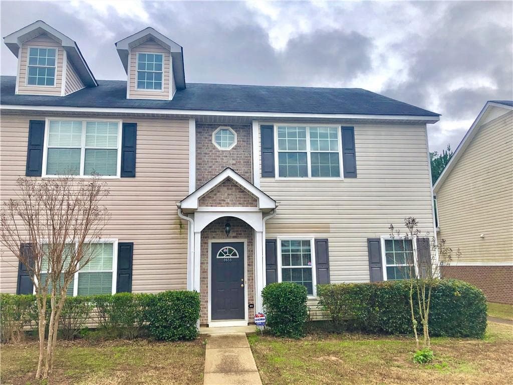 8658 Thomas Road, Riverdale, GA 30274 — most recent listing photo
