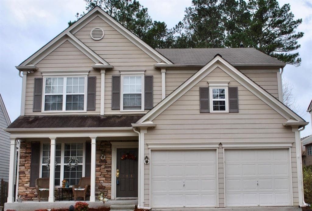 308 Burdock Trace, Woodstock, GA 30188 — most recent listing photo