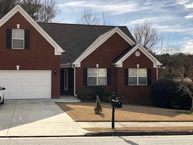 1303 Cartwright Lane, Lawrenceville, GA 30045 — most recent listing photo