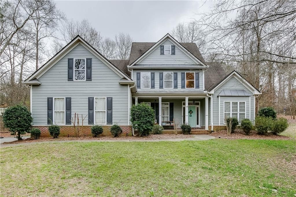 830 River Chase, Hoschton, GA 30548 — most recent listing photo