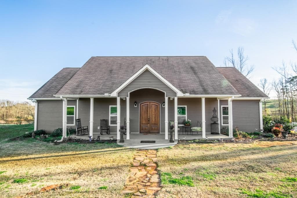 4346 Hudson River Church Road B, Danielsville, GA 30633 — most recent listing photo