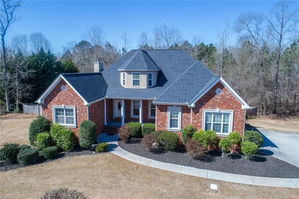 55 Abelia Drive, Covington, GA 30014 — most recent listing photo