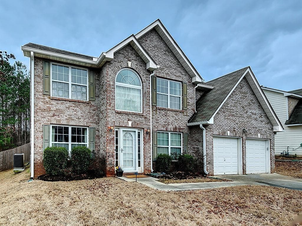 635 Buckingham Terrace, Fairburn, GA 30213 — most recent listing photo