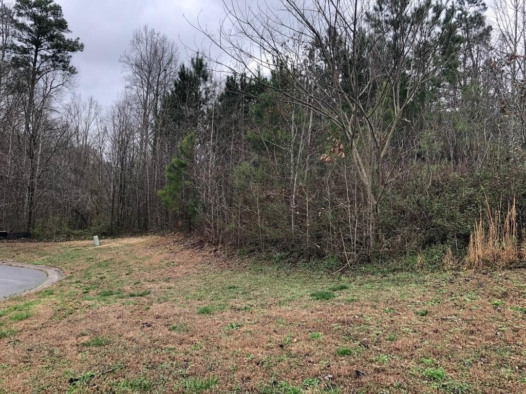 single family residence sold at 106 Coach Lane, Dallas, GA 30132