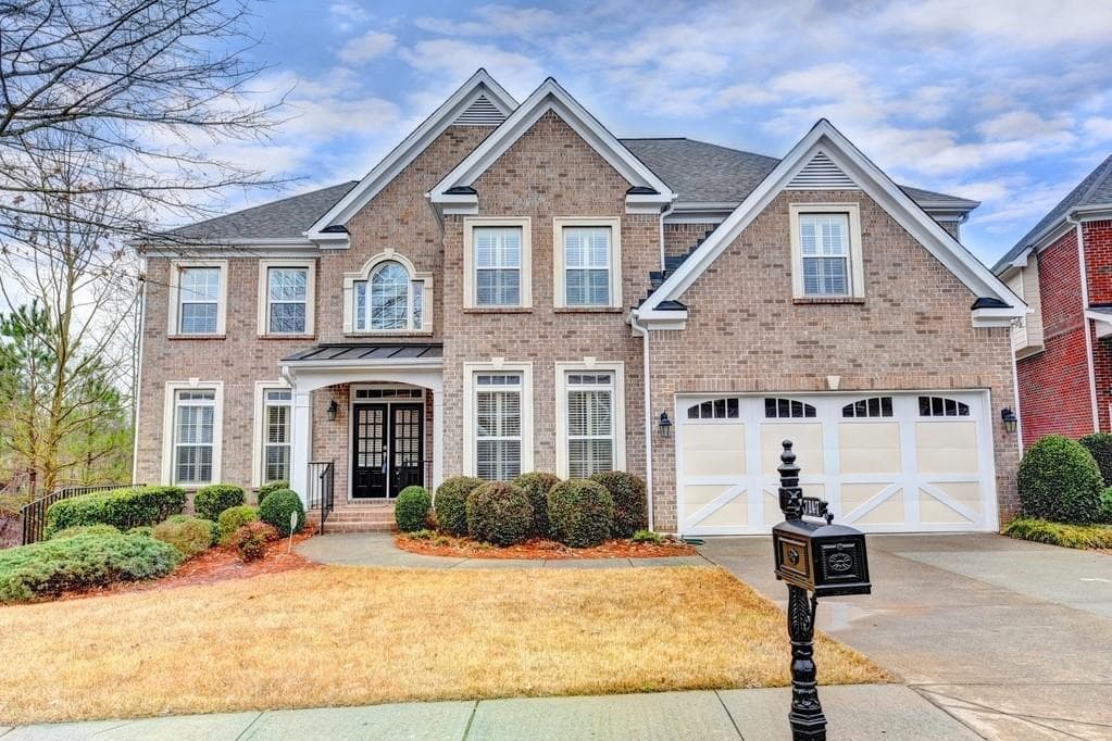 7147 Chiming Drive, Johns Creek, GA 30097 — most recent listing photo