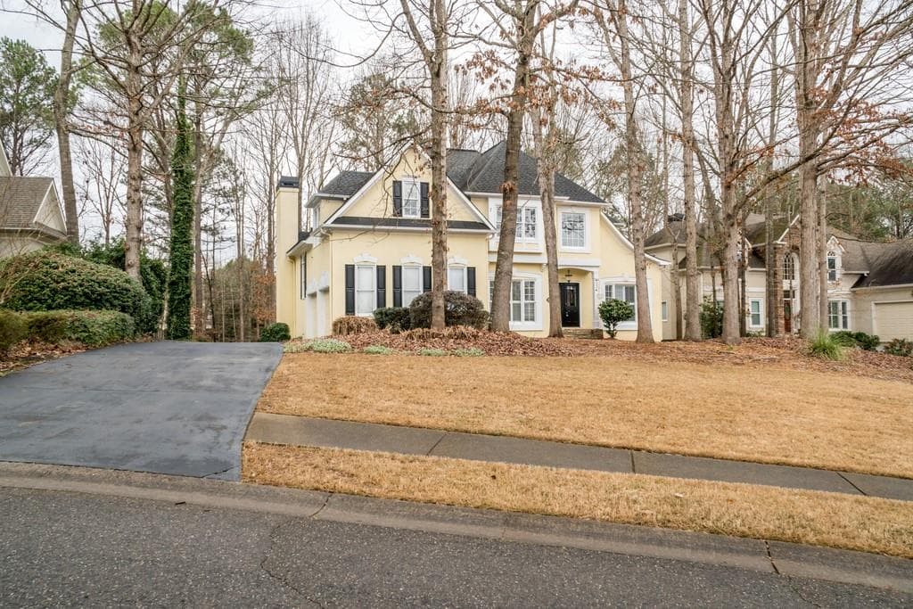 4007 Sunhill Court, Woodstock, GA 30189 — most recent listing photo