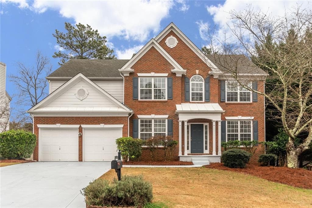 770 Ellsborough Court, Alpharetta, GA 30005 — most recent listing photo